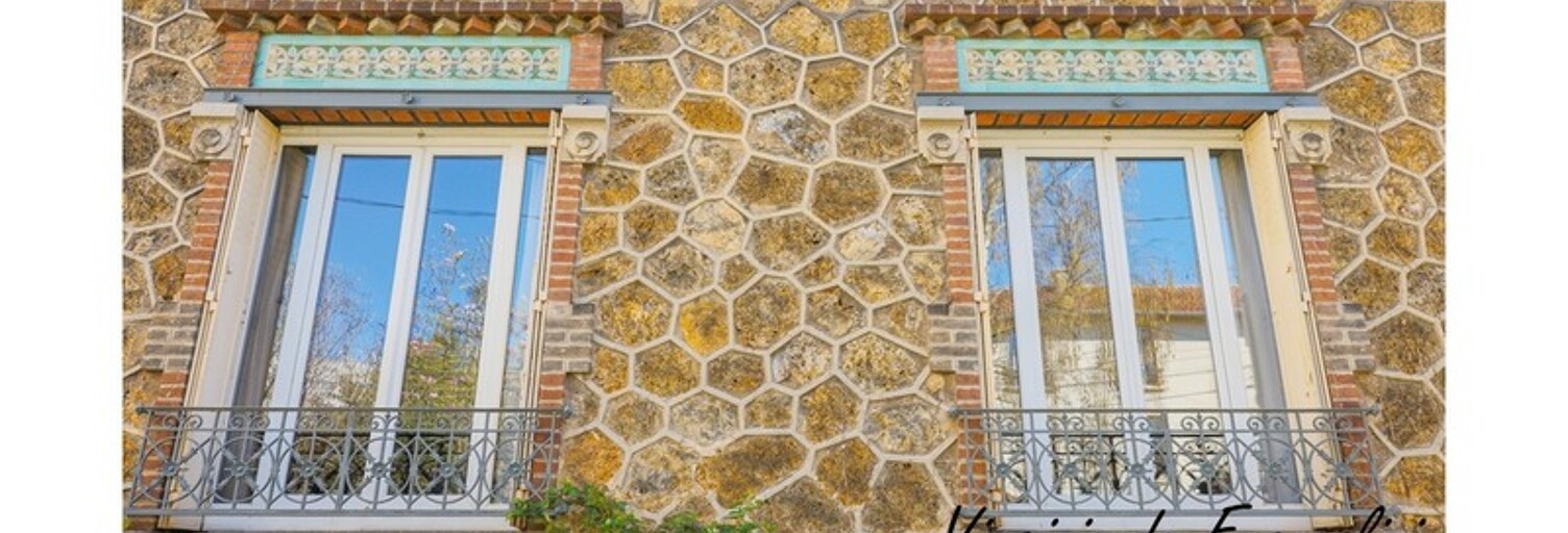Maison 7 Pièces 150 m² à vendre à Le Perreux-sur-Marne (94170)