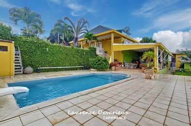 Maison 5 pièces 414000 €