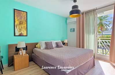 Appartement à vendre 1 pièces SAINT FRANCOIS (971) — photo du bien