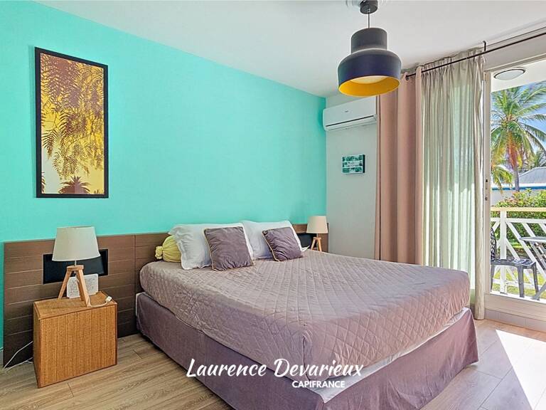 Appartement à vendre 1 pièces SAINT FRANCOIS (971) — photo 1