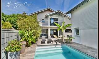 Maison 8 Pièces 200 m² à vendre à Soustons (40140)
