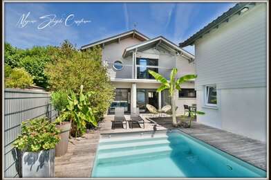 Maison 8 pièces 795000 €