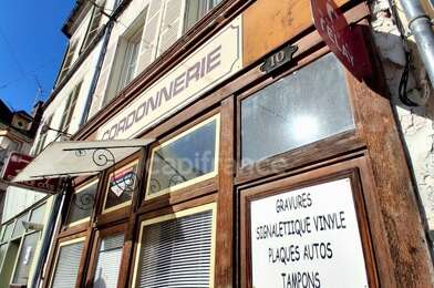Maison 5 pièces 85000 €