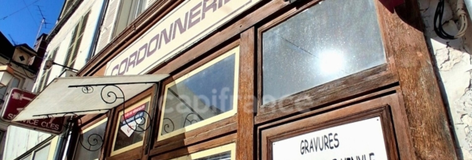 Maison 5 Pièces 86 m² à vendre à Tonnerre (89700)