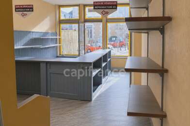 Maison 5 pièces 85000 €