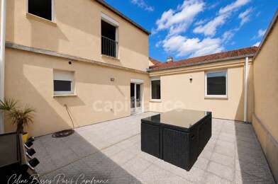 Maison 7 pièces 199000 €