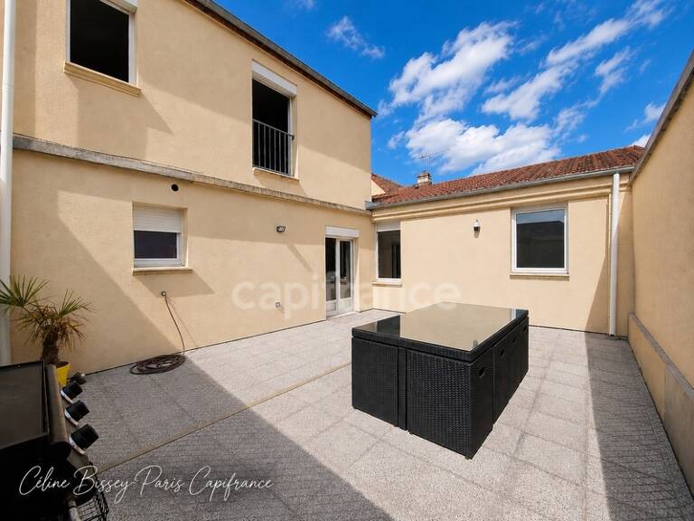 SPÉCIAL INVESTISSEURS 1 maison, 2 appartements, 1 revenu immédiat ! — photo 1