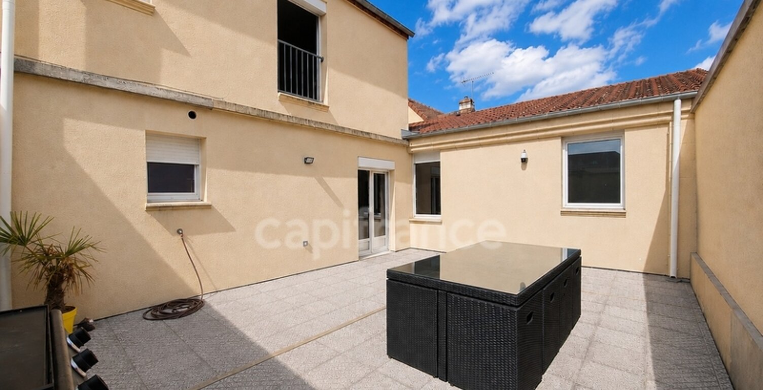 SPÉCIAL INVESTISSEURS 1 maison, 2 appartements, 1 revenu immédiat ! — photo 1