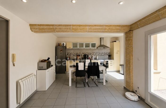 SPÉCIAL INVESTISSEURS 1 maison, 2 appartements, 1 revenu immédiat ! — photo 4