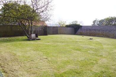 Terrain  179000 €
