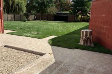 Terrain  179000 €