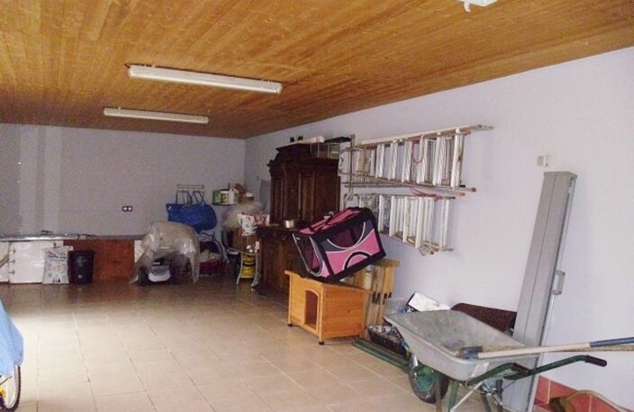 Terrain Constructible 712 m² avec dépendances SAINT PHILBERT DE GRAND LIEU (44) — photo 5