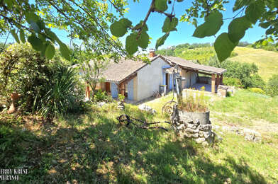 Maison 3 pièces 139900 €