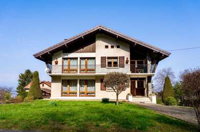 Appartement 4 pièces 485000 €