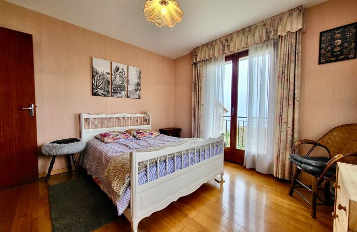 APPARTEMENT T4 RDJ VUE LAC TRAVERSANT -  EVIAN LES BAINS VUE LAC (74) — photo 4