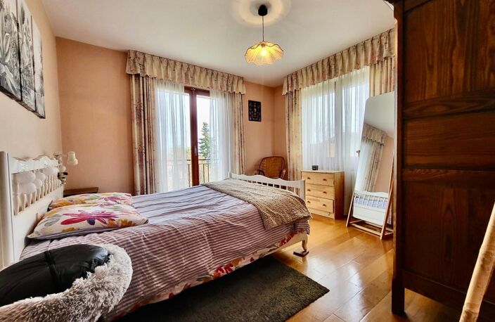 APPARTEMENT T4 RDJ VUE LAC TRAVERSANT -  EVIAN LES BAINS VUE LAC (74) — photo 5