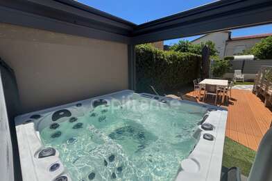 Maison 4 pièces 420000 €