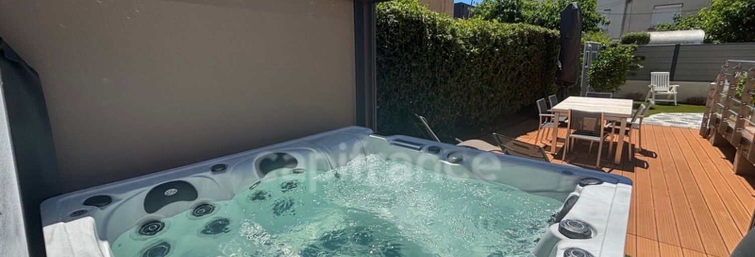 Maison 4 Pièces 71 m² à vendre à Agde (34300)