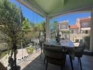 GRAU D'AGDE(34) A VENDRE MAISON RÉNOVÉE P4 DE 71 m2, TERRAIN 300 m2, GARAGE 20 m2, PROCHE MER, SECTEUR CALME — photo 4