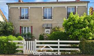 Maison 8 Pièces 223 m² à vendre à Nevers (58000)