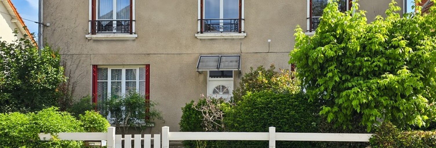 Maison 8 Pièces 223 m² à vendre à Nevers (58000)