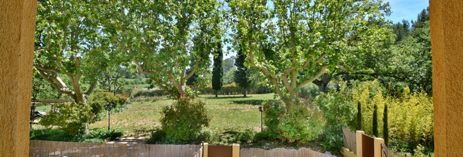 Appartement 5 Pièces 118 m² à vendre à Aix-en-Provence (13100)