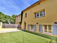 Appartement à vendre 5 pièces AIX EN PROVENCE (13) - 118 m², 3 chambres, un jardin privatif, dans parc de 5 000 m² — photo 2
