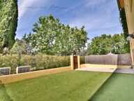 Appartement à vendre 5 pièces AIX EN PROVENCE (13) - 118 m², 3 chambres, un jardin privatif, dans parc de 5 000 m² — photo 4