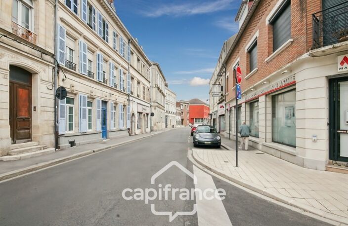 Local/bureau à vendre SAINT QUENTIN (02) — photo 2