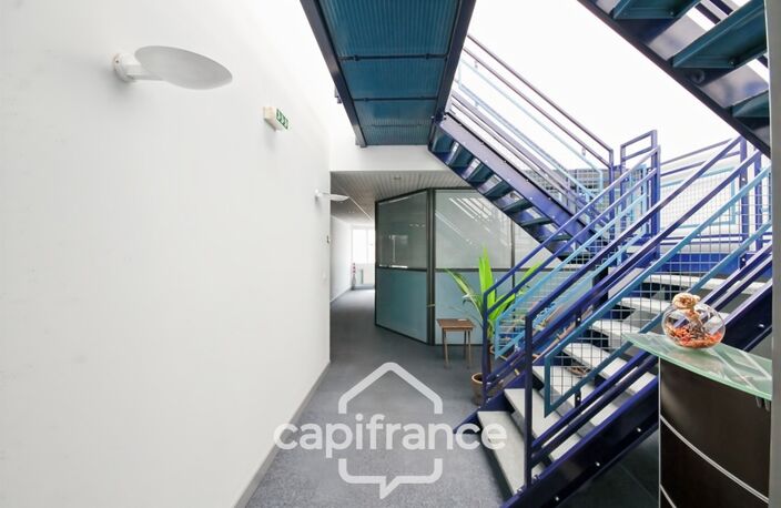 Local/bureau à vendre SAINT QUENTIN (02) — photo 4