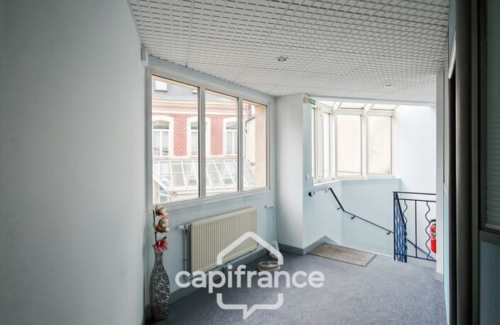 Local/bureau à vendre SAINT QUENTIN (02) — photo 5