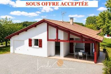 Maison 4 pièces 223000 €