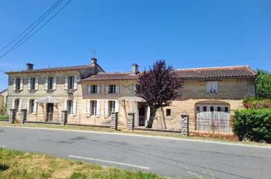 Maison 9 pièces 252000 €