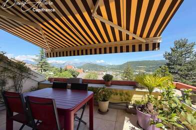 Appartement 3 pièces 355000 €