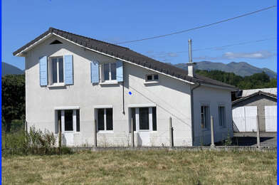 Maison 8 pièces 275000 €