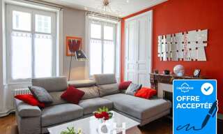 Maison 6 Pièces 127 m² à vendre à Châteauroux (36000)
