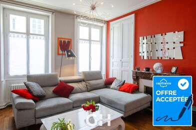 Maison 6 pièces 215000 €