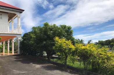 Maison 4 pièces 508000 €