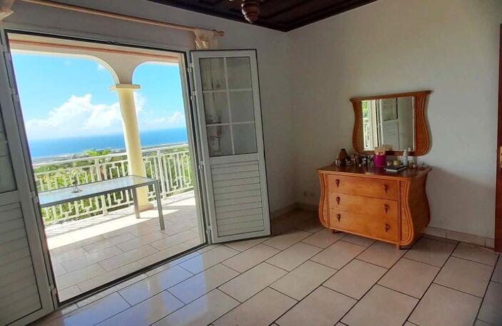 Maison à vendre 6 pièces LA BRETAGNE (974) — photo 3
