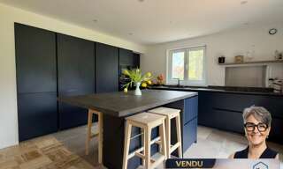 Maison 6 Pièces 176 m² à vendre à Wervicq-Sud (59117)
