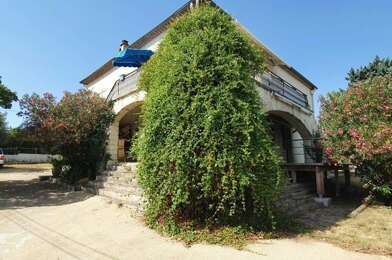 Maison 9 pièces 372500 €