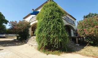 Maison 9 Pièces 238 m² à vendre à Alès (30100)