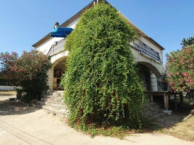 Maison familiale aux multiples possibilités à ALES — photo du bien