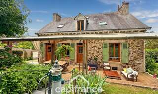 Maison 6 Pièces 145 m² à vendre à Rohan (56580)