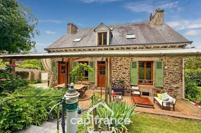 Maison 6 pièces 276000 €