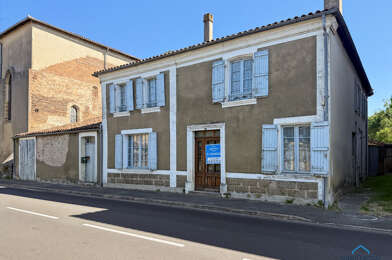 Maison 6 pièces 99000 €