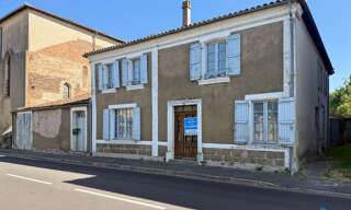 Maison 6 Pièces 200 m² à vendre à Cazères-sur-l'Adour (40270)