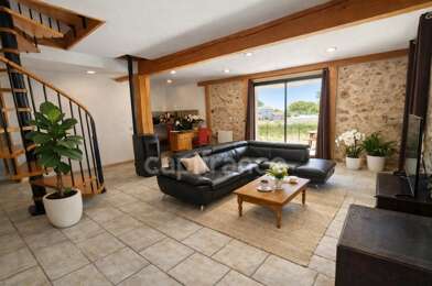 Maison 4 pièces 244000 €