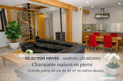 Maison 4 pièces 244000 €