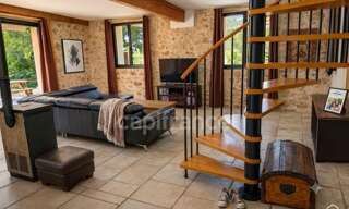 Maison 4 Pièces 100 m² à vendre à Murviel-lès-Béziers (34490)